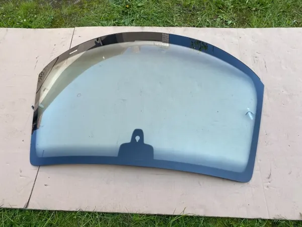 Porsche 991 Frontscheibe OEM 99154191106 Gebraucht image 5