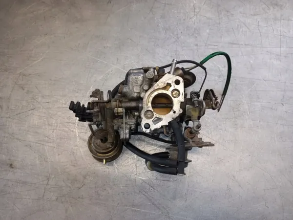 Vergaser OEM GAŹNIK JAPOŃSKI FIAT CINQUECENTO 0.7B image 3