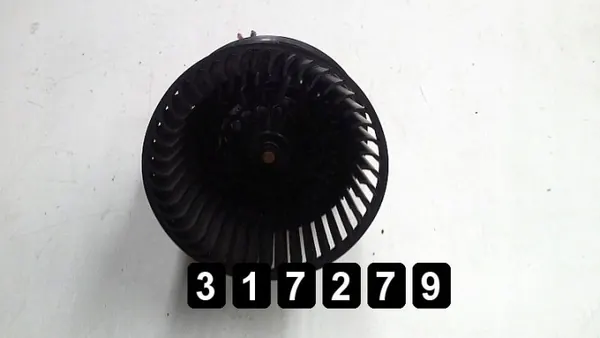 OEM AM-317279 Lämmitintuulettimen moottori Citroenille image 2