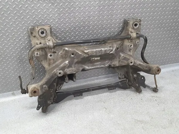 Voorremblokken OEM 9650769910AJ voor Peugeot 407 image 2