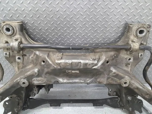 Voorremblokken OEM 9650769910AJ voor Peugeot 407 image 10