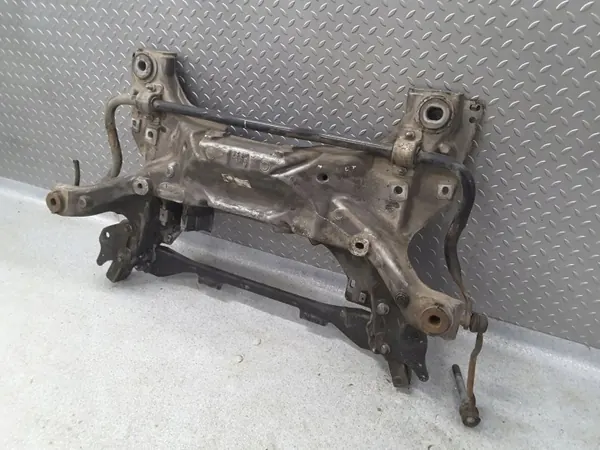 Voorremblokken OEM 9650769910AJ voor Peugeot 407 image 3