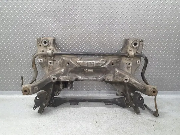Voorremblokken OEM 9650769910AJ voor Peugeot 407 image 5