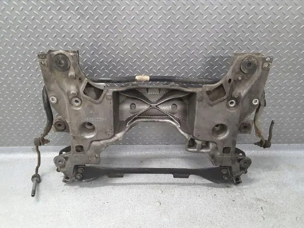 Voorremblokken OEM 9650769910AJ voor Peugeot 407 image 9
