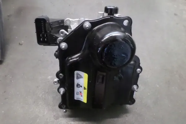 Mecatrónica DSG VW T-ROC OEM 0AM325026E image 2