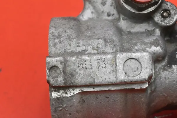 Bomba de Direção Fiat Doblo 1.3 MultiJet 50502742 image 6