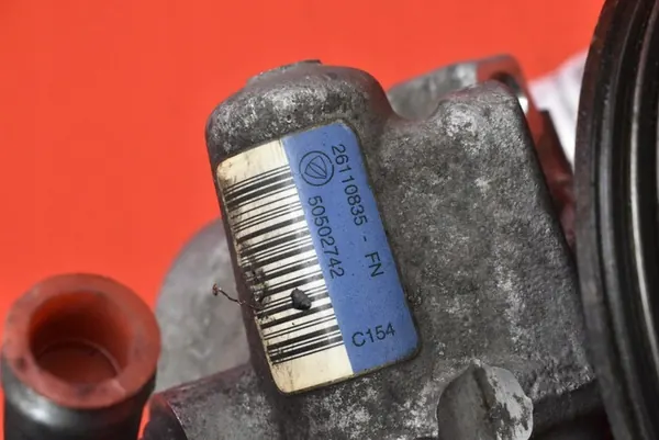 Bomba de Direção Fiat Doblo 1.3 MultiJet 50502742 image 7