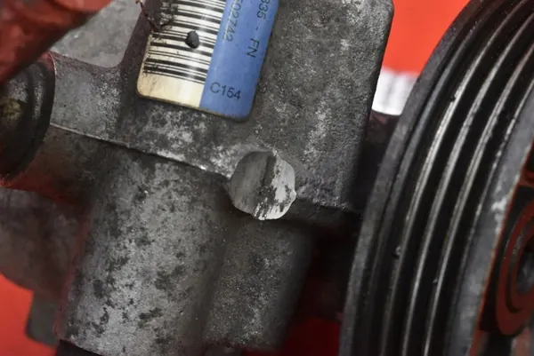 Bomba de Direção Fiat Doblo 1.3 MultiJet 50502742 image 8