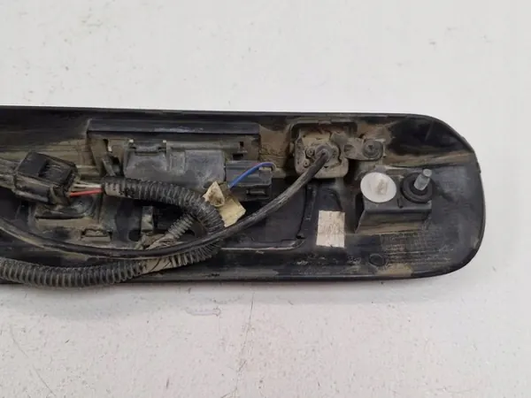Kit Caméra Arrière & Garniture OEM 265126583R image 10