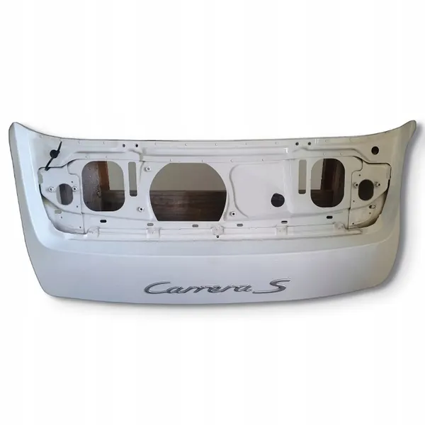 Heckklappe Porsche 911 997 OEM 99751201105 Gebraucht image 2