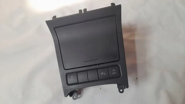 Aschenbecher OEM 5K0857961 für VW Golf VI image 2