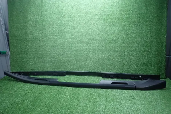 Barras de techo Dacia Jogger OEM 738203206R - Usado image 2