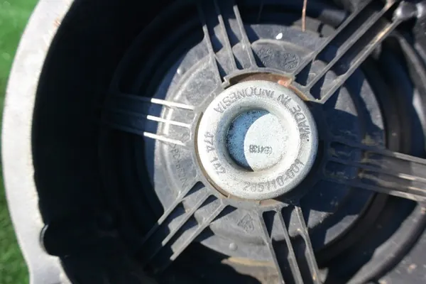 Alto-falante Audi Q7 4L0035415A image 7