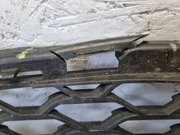 Griglia paraurti anteriore lato destro Mercedes-Benz GLE AMG image 2