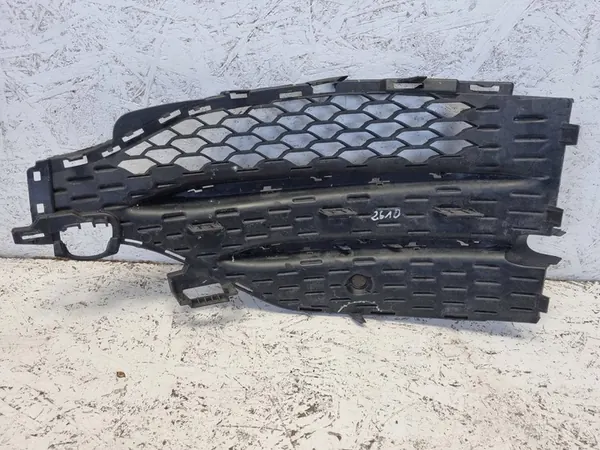 Griglia paraurti anteriore lato destro Mercedes-Benz GLE AMG image 3