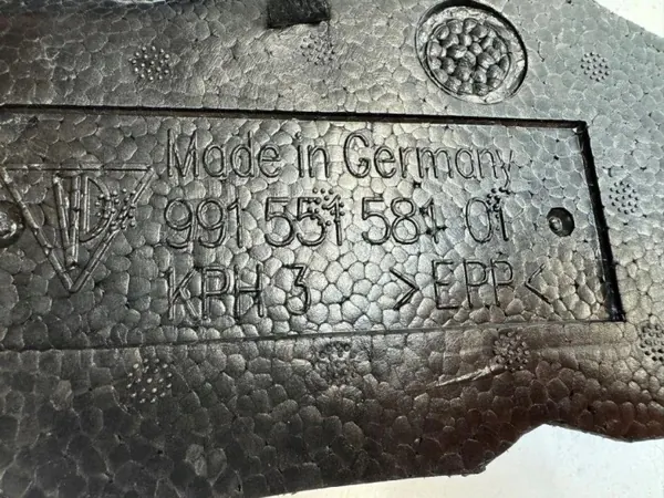 Porsche 911 karossdel OEM 99155158101 - Begagnad image 4