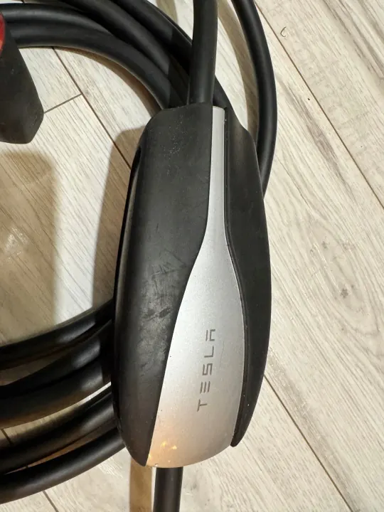 Tesla UMC 1/2 Ladekabel OEM KABEL LADOWARKA image 4
