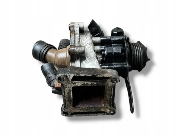 Pompe de direction Jaguar X-Type OEM XS7Q-8A578-AF image 5