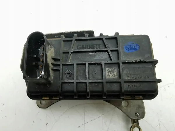 Audi A7 S7 4G 2012 Actionneur de turbo image 1