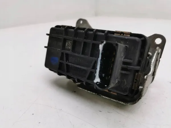 Audi A7 S7 4G 2012 Actionneur de turbo image 2