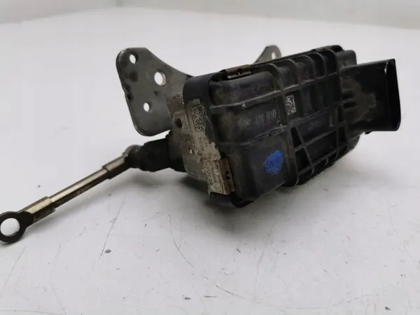 Audi A7 S7 4G 2012 Actionneur de turbo image 3