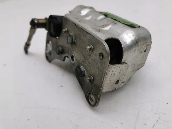 Audi A7 S7 4G 2012 Actionneur de turbo image 4