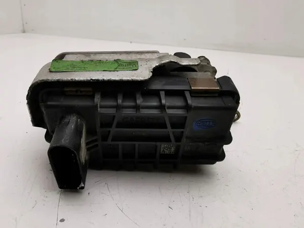 Audi A7 S7 4G 2012 Actionneur de turbo image 5