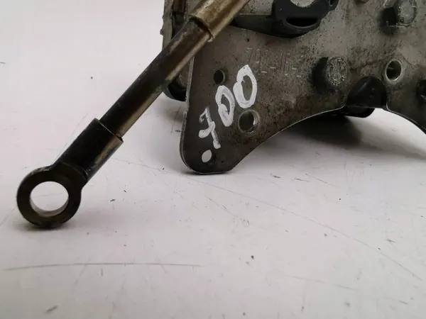 Audi A7 S7 4G 2012 Actionneur de turbo image 6