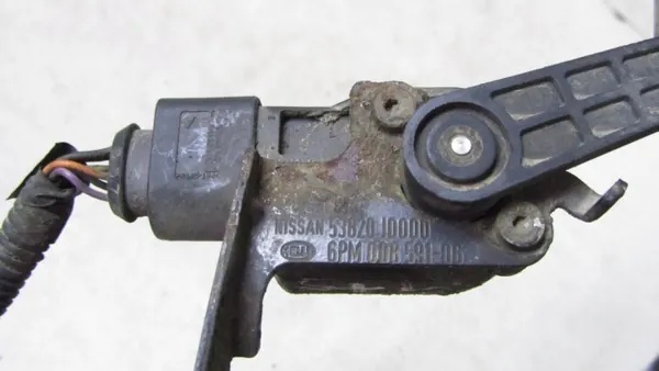 Nissan Qashqai J11 Niveausensor OEM 53820-JD000 image 3