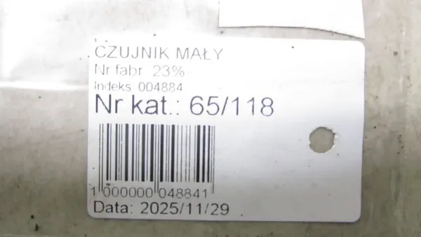 Nissan Qashqai J11 Niveausensor OEM 53820-JD000 image 5