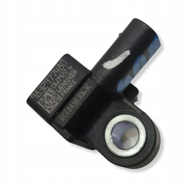 Sensor de impacto OEM 9832977480 para airbag dianteiro image 2
