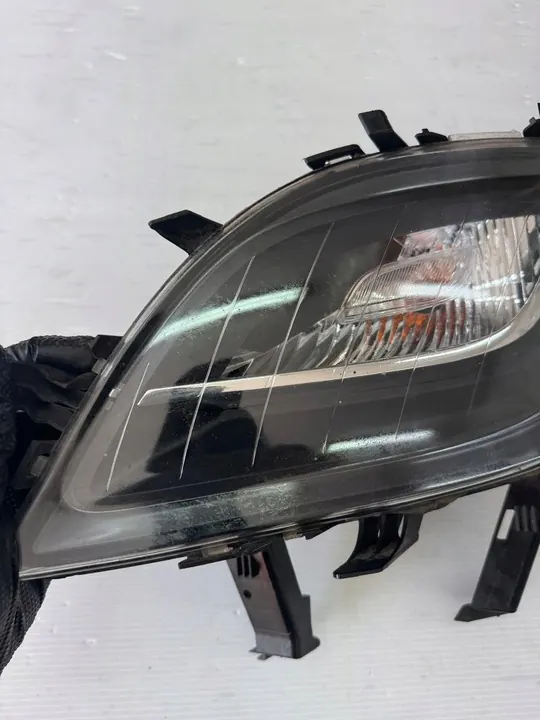 Indicador Halógeno Esquerdo Astra J Para-choque Frontal 13264641 image 4