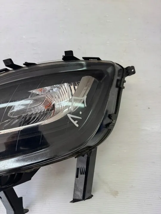 Indicador Halógeno Esquerdo Astra J Para-choque Frontal 13264641 image 6