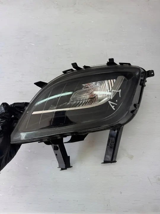 Indicador Halógeno Esquerdo Astra J Para-choque Frontal 13264641 image 7