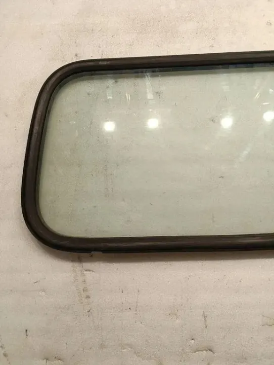 Achterruit OEM 43R000980 voor FIAT DUCATO Bestelwagen image 2