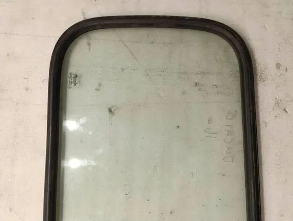 Achterruit OEM 43R000980 voor FIAT DUCATO Bestelwagen image 10