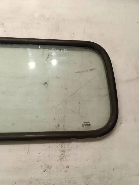 Achterruit OEM 43R000980 voor FIAT DUCATO Bestelwagen image 5