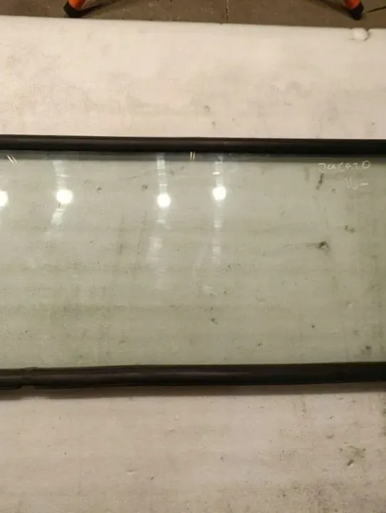 Achterruit OEM 43R000980 voor FIAT DUCATO Bestelwagen image 7