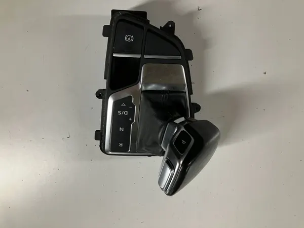 Levier de sélection de vitesse OEM 8W2713111C Audi A4 B9 image 2