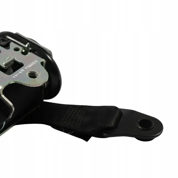 Land Rover Freelander 2 voorste rechter veiligheidsgordel OEM 6G9N-61294-BJW image 3