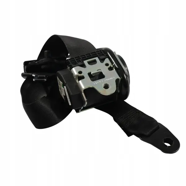 Land Rover Freelander 2 voorste rechter veiligheidsgordel OEM 6G9N-61294-BJW image 4