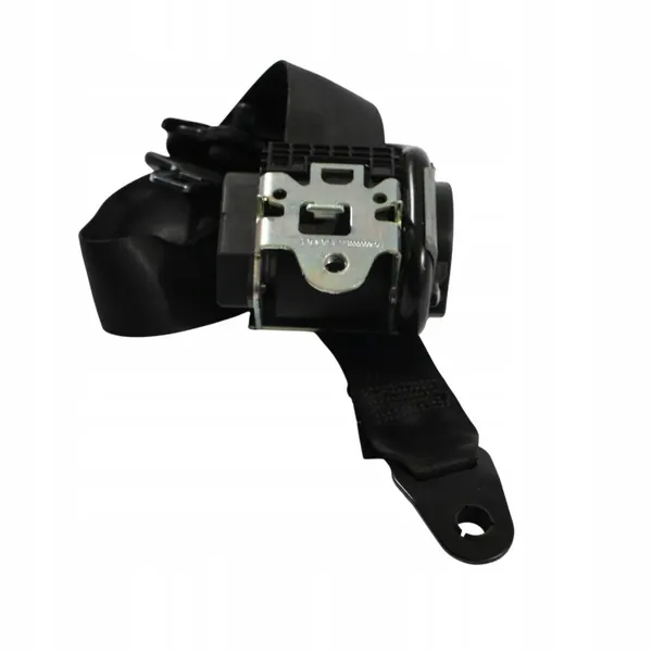 Land Rover Freelander 2 voorste rechter veiligheidsgordel OEM 6G9N-61294-BJW image 5