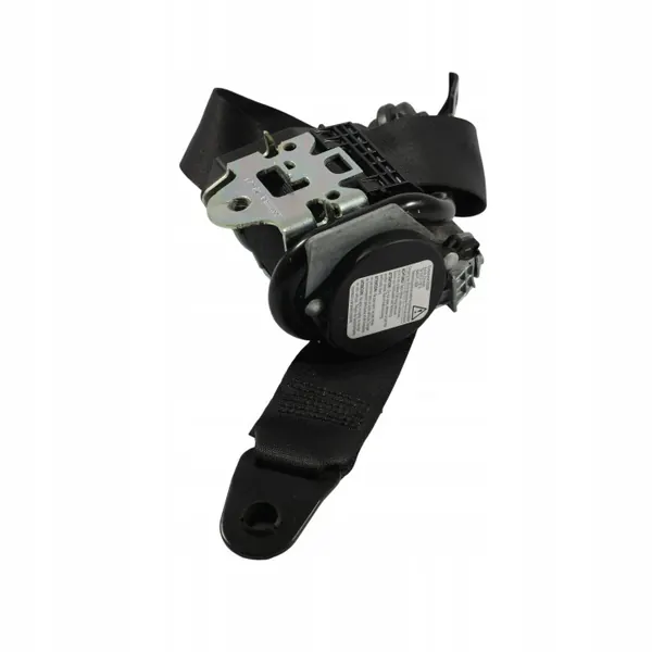 Land Rover Freelander 2 voorste rechter veiligheidsgordel OEM 6G9N-61294-BJW image 6