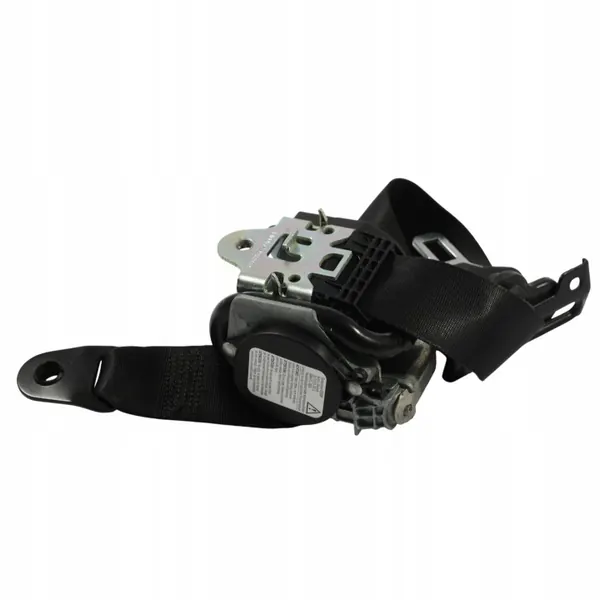 Land Rover Freelander 2 voorste rechter veiligheidsgordel OEM 6G9N-61294-BJW image 7
