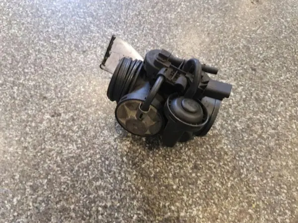 EGR-Ventil OEM 9636675680 für Peugeot Partner 2.0L image 2