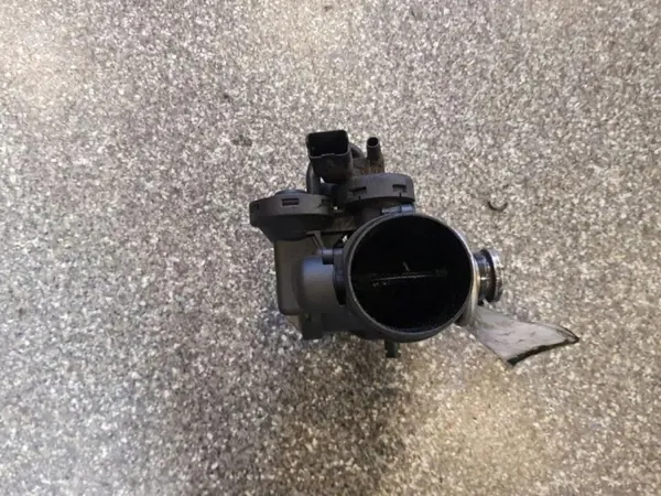 EGR-Ventil OEM 9636675680 für Peugeot Partner 2.0L image 3