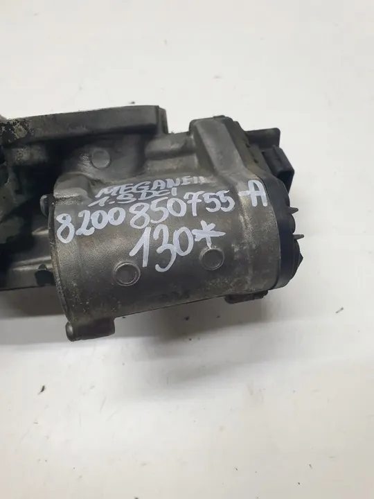 Válvula EGR Renault Laguna Megane Scenic Trafic 1.9 DCI image 3