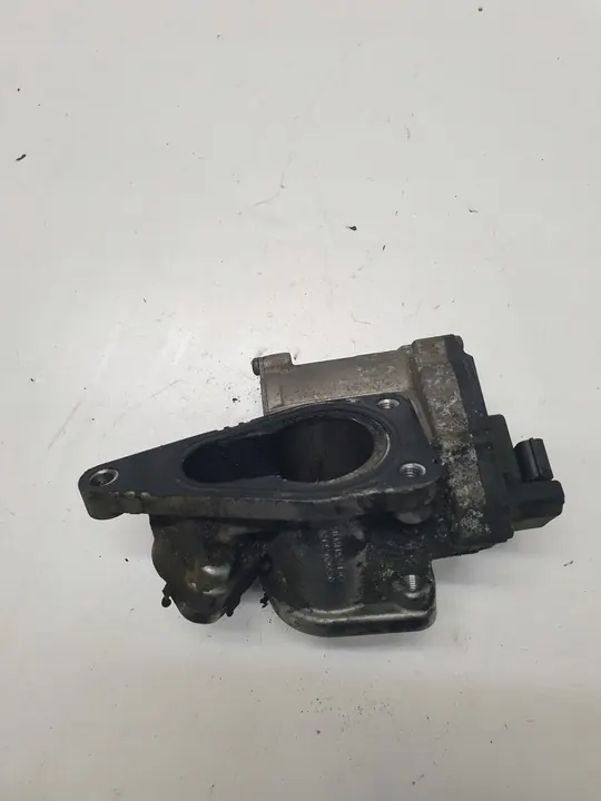 Válvula EGR Renault Laguna Megane Scenic Trafic 1.9 DCI image 4