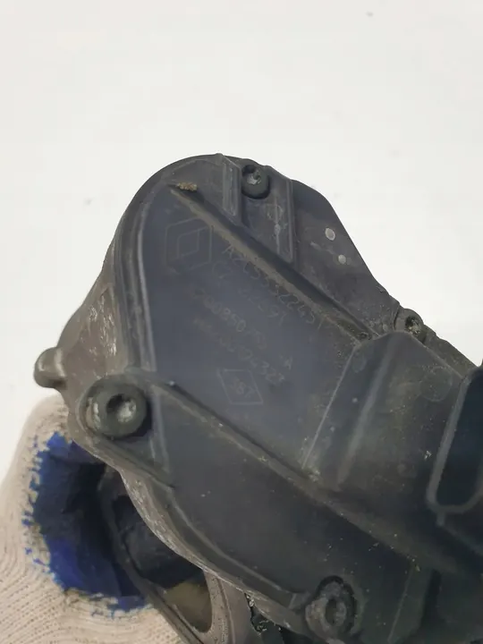 Válvula EGR Renault Laguna Megane Scenic Trafic 1.9 DCI image 6