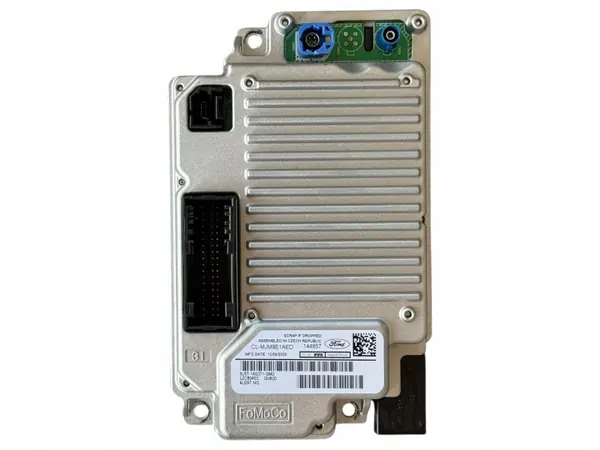 Módulo memória 5U5T-14G371-GMD para Ford Focus MK4 image 2